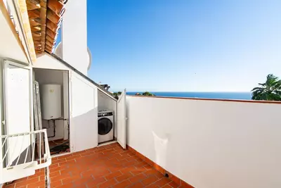 Townhouse in Estepona