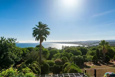 Townhouse in Estepona