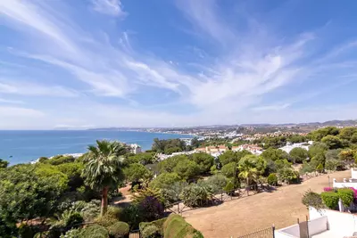 Townhouse in Estepona