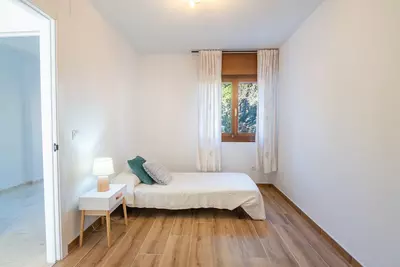 Townhouse in Estepona