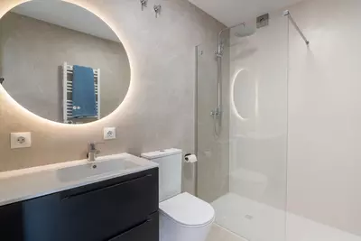 Townhouse in Estepona