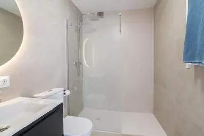 Townhouse in Estepona