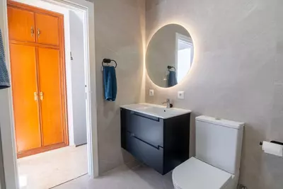 Townhouse in Estepona