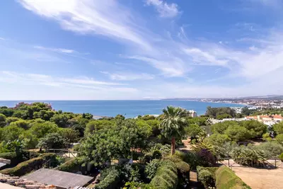 Townhouse in Estepona