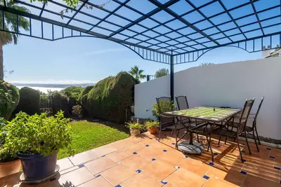 Townhouse in Estepona