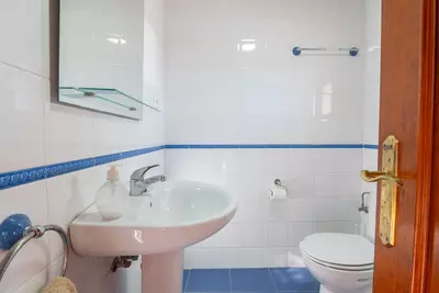Townhouse in Estepona