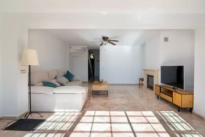 Townhouse in Estepona
