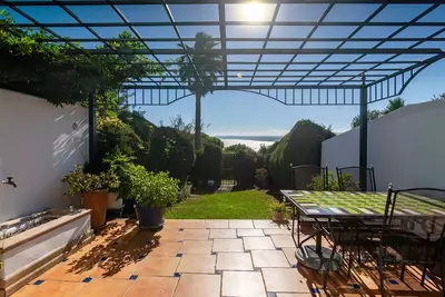 Townhouse in Estepona