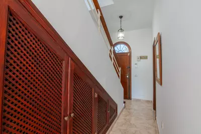 Townhouse in Estepona