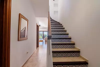 Townhouse in Estepona