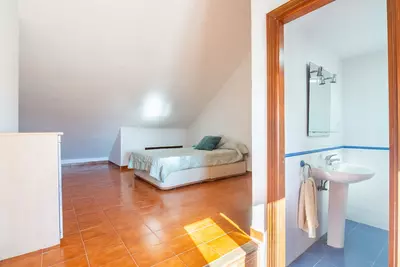 Townhouse in Estepona