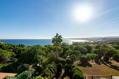 Townhouse in Estepona