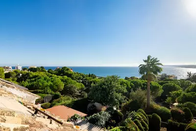 Townhouse in Estepona