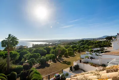 Townhouse in Estepona