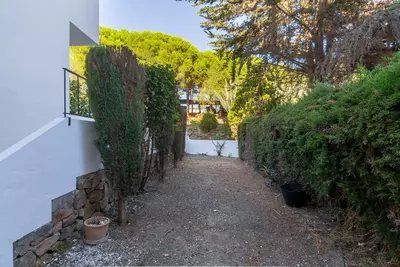 Townhouse in Estepona