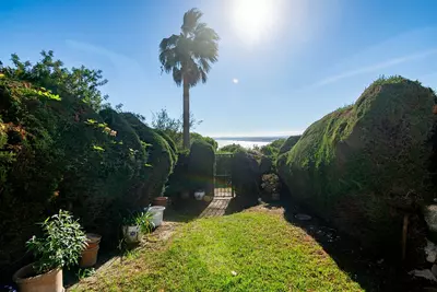 Townhouse in Estepona