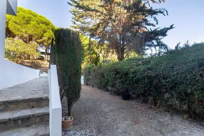 Townhouse in Estepona
