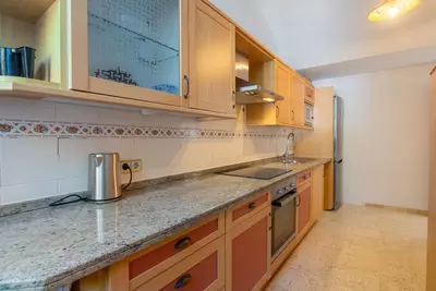 Townhouse in Estepona