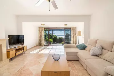 Townhouse in Estepona