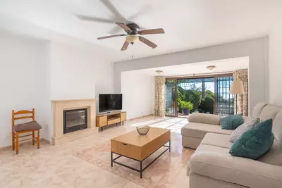 Townhouse in Estepona