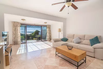 Townhouse in Estepona