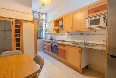 Townhouse in Estepona