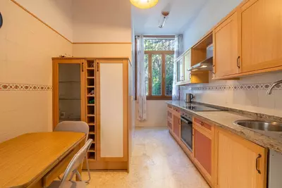 Townhouse in Estepona