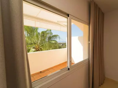 Penthouse in Elviria