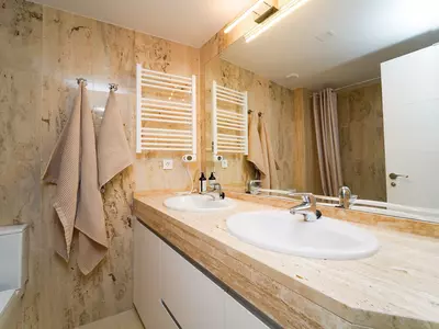 Penthouse in Elviria