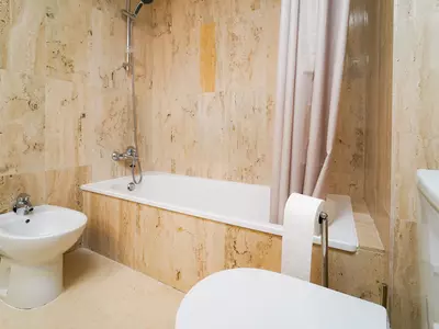 Penthouse in Elviria