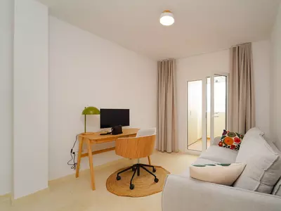 Penthouse in Elviria