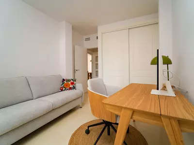 Penthouse in Elviria