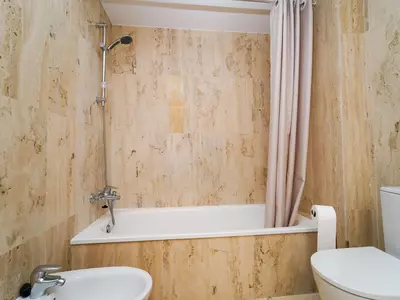 Penthouse in Elviria