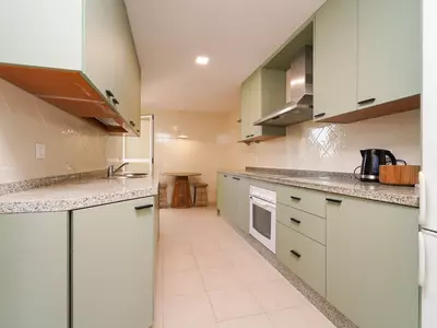 Penthouse in Elviria