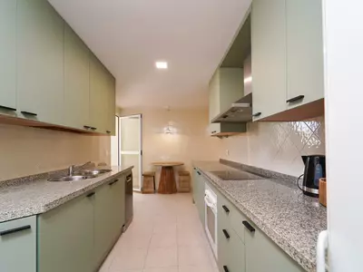 Penthouse in Elviria