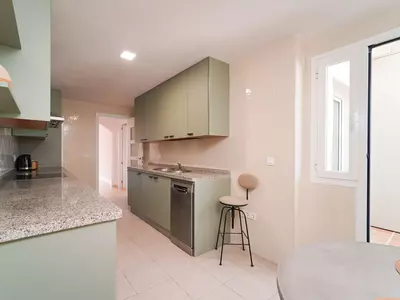 Penthouse in Elviria