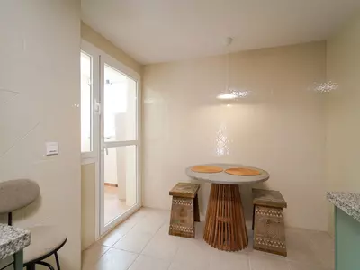 Penthouse in Elviria