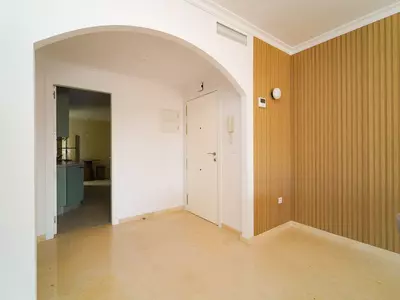 Penthouse in Elviria