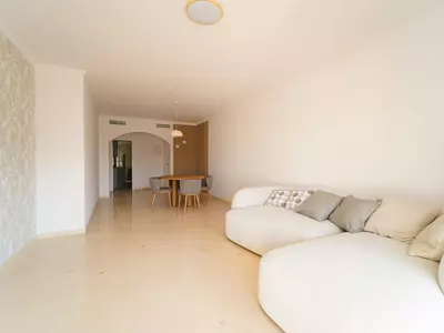 Penthouse in Elviria