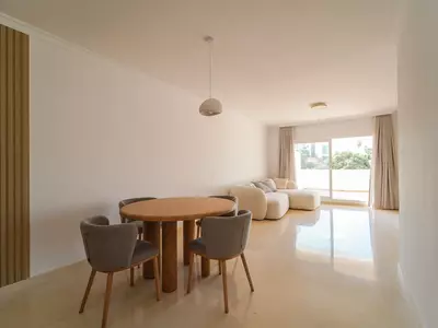 Penthouse in Elviria