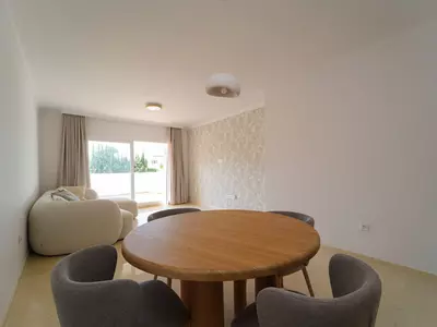 Penthouse in Elviria