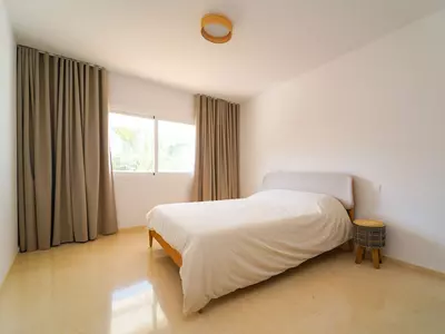 Penthouse in Elviria