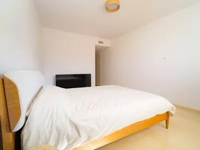 Penthouse in Elviria