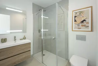 Townhouse in Río Real