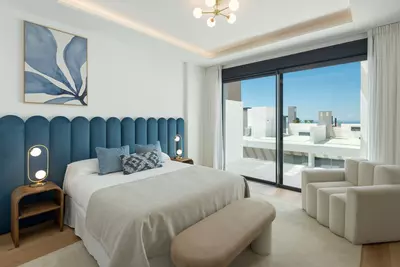 Townhouse in Río Real