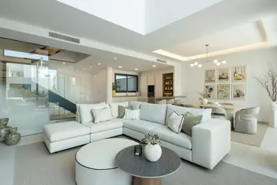 Townhouse in Río Real