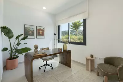 Townhouse in Río Real