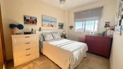 Penthouse in Manilva