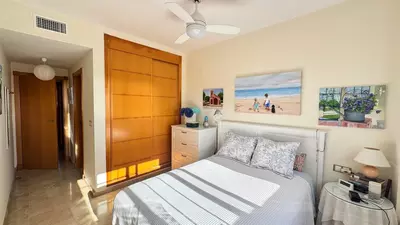 Penthouse in Manilva