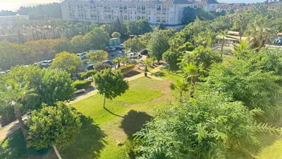 Penthouse in Manilva